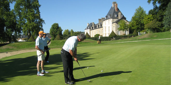 The Bandit Masters 2010